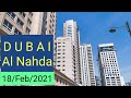 Dubai 18 Feb 2021 #dubai