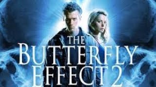 The Butterfly Effect 2 Full Movie Review in Hindi / Story and Fact Explained / Eric Lively