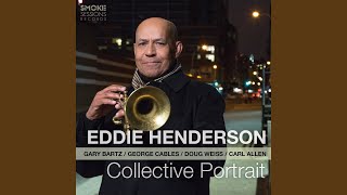 Video thumbnail of "Eddie Henderson - Beyond Forever"