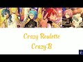 Crazy Roulette - Crazy:B (ES!!)