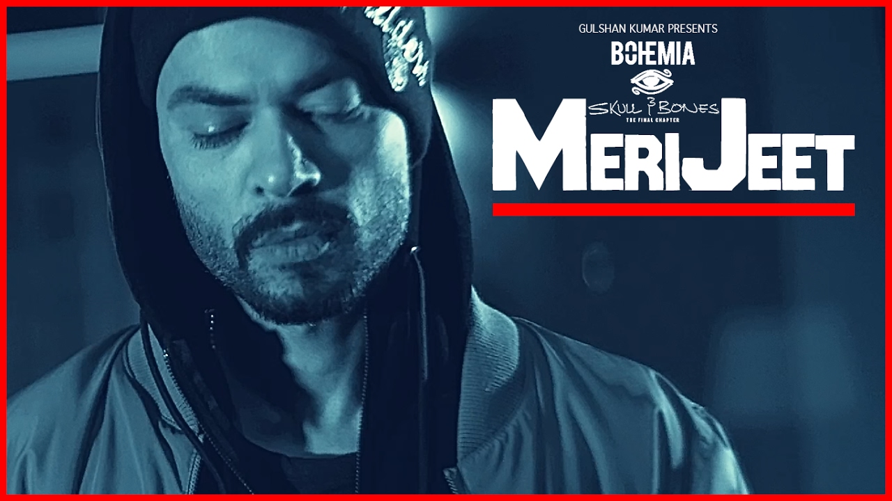 ⁣MERI JEET BOHEMIA Full  Song | Skull & Bones