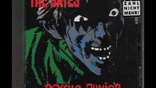 The Bates - Questionmark Zimbl - Psycho Junior 1992