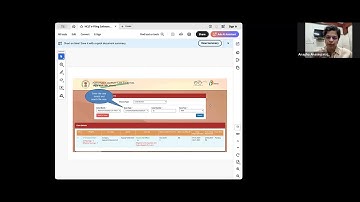 Webinar | NCLT E-filing Process for Insolvency Professionals
