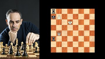 Computer-Generated Chess Problem 00795