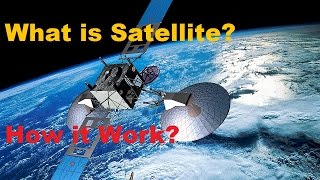 What is Satellite and How it Work? Learn About Satellite. screenshot 2