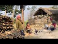 Embracing the Rural Lifestyle | Living the Simple Life | Village Life Ep-3 | BijayaLimbu