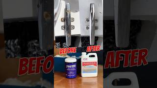 Prism Polish and Spotless Stainless from myboatstore.com   #sailingbyefelicia #myboatstore