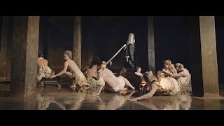 Igorrr - Opus Brain [OFFICIAL VIDEO] chords