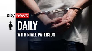 Celebrity Prison overcrowding: Can the police and the courts cope?  Profile