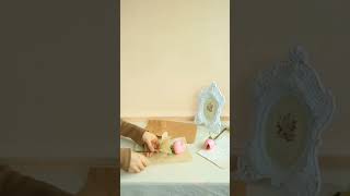 Buket Simpel 1 Kuntum Bunga