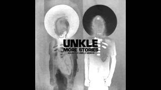 UNKLE - Heaven chords