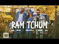 ANA CASTELA , DENNIS , MC GW - - RAM TCHUM ( MÚSICA NOVA 2024 )