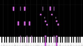 Weathering With You Radwimps Is There Still Anything That Love Can Do Piano Cover Tutorial