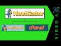Getting To Know HostGator's Customer Portal And cPanel | V4