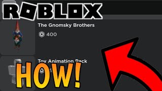 HOW TO GET THE OLD CATALOG BACK ON ROBLOX (MOBILE!) screenshot 3