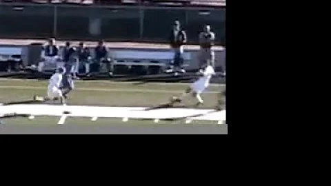 Hergert Highlight tape 2006