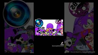 Pocoyó Fight Cloud Add Round 7