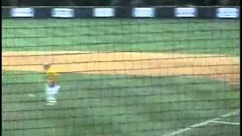 Mount Olive Wins 2011 NCAA II Baseball Southeast R...