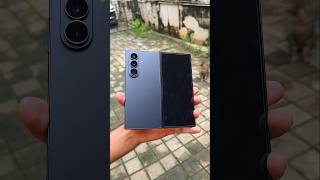 Samsung Z Fold 7 Camera Test