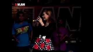 ROMANSA Kawak 2015 - Cinta Rahasia by Eva Aquilla