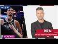 פודקאסט ה-NBA - גמרים אזוריים לוהטים | פרק 241