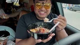 DELICIOUS POKE: Poke Express Las Vegas - Paradise