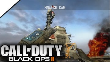 SICK TOMAHAWK TRICKSHOT! - Road to a Bill #1!