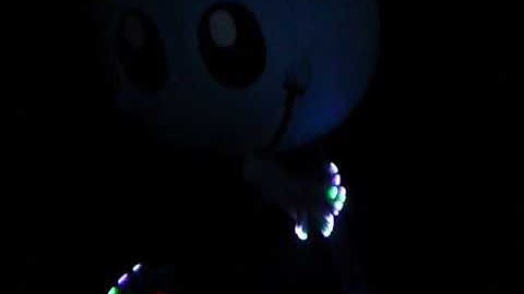 Liquidemotions.com Spirit Glove Set !!