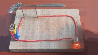 How to Do a Science Project 'CONDUCTIVITY METER' | school experiment by ComoHacerWTF 4,139 views 8 months ago 10 minutes, 24 seconds