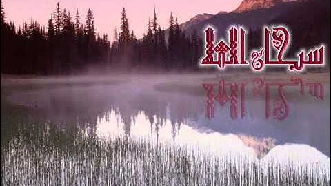 سورة المؤمنون -الشيخ عبدالمعزشاكر.FLV
