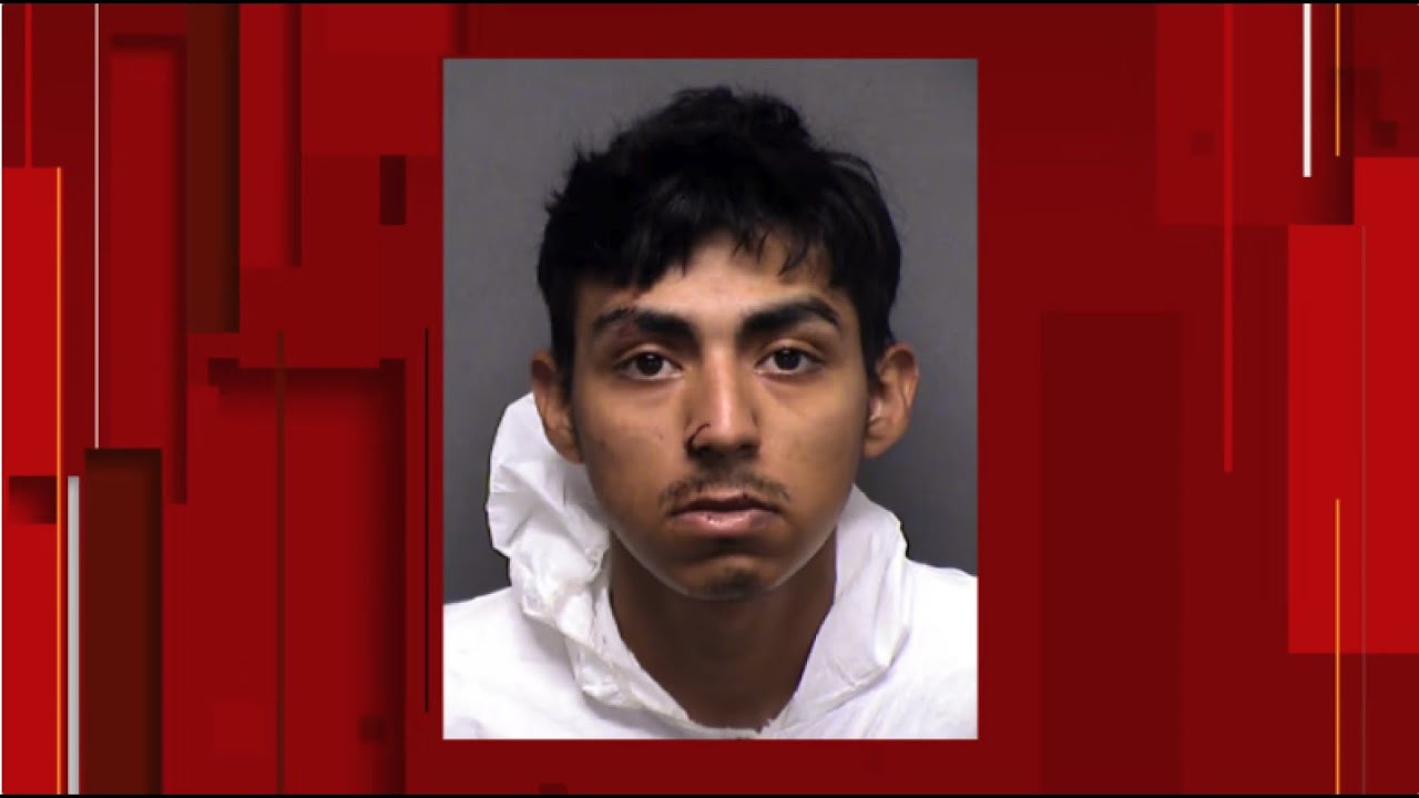 Murder trial begins Wednesday for man accused of fatally stabbing ...