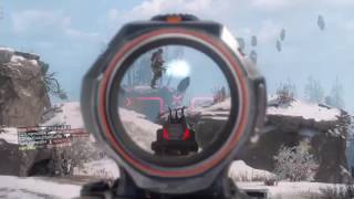 Call of duty 3 Multi Grenade kill