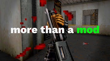 This DOOM Mod is Basically Fallout
