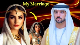Faza Poems || My Speakable My  Marriage || Hamdan Life Style || Sheikh Hamdan Prince of Dubai