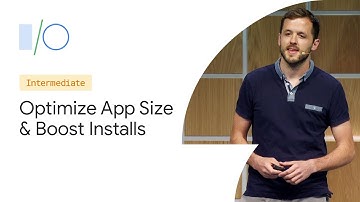 New tools to optimize your app