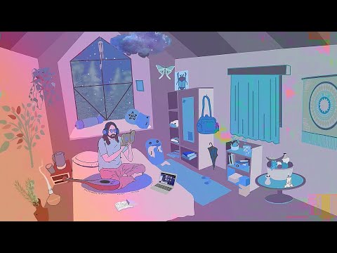 lofi hip hop radio – Beats to Sleep / Study / Relax to ☕