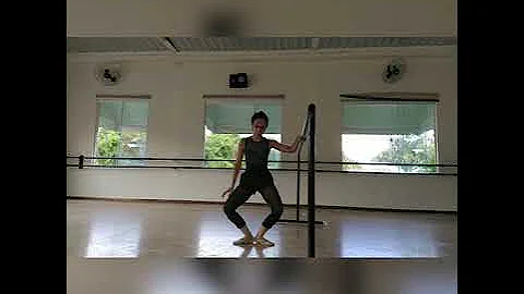 Ballet Clssico Rafaela Cardoso 2020