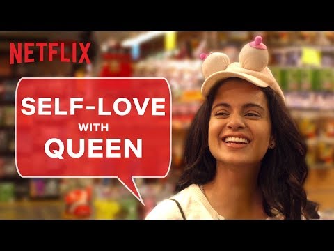 moments-rani-taught-us-self-love-|-queen-|-netflix-india