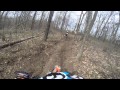 2014 GNCC Limestone 100 Hayden 1