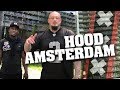 AMSTERDAM - AUF DER STRASSE ⎮ Morde, Knast, Ghetto, Gangs, Verbrechen ⎮ Max Cameo #HOOD