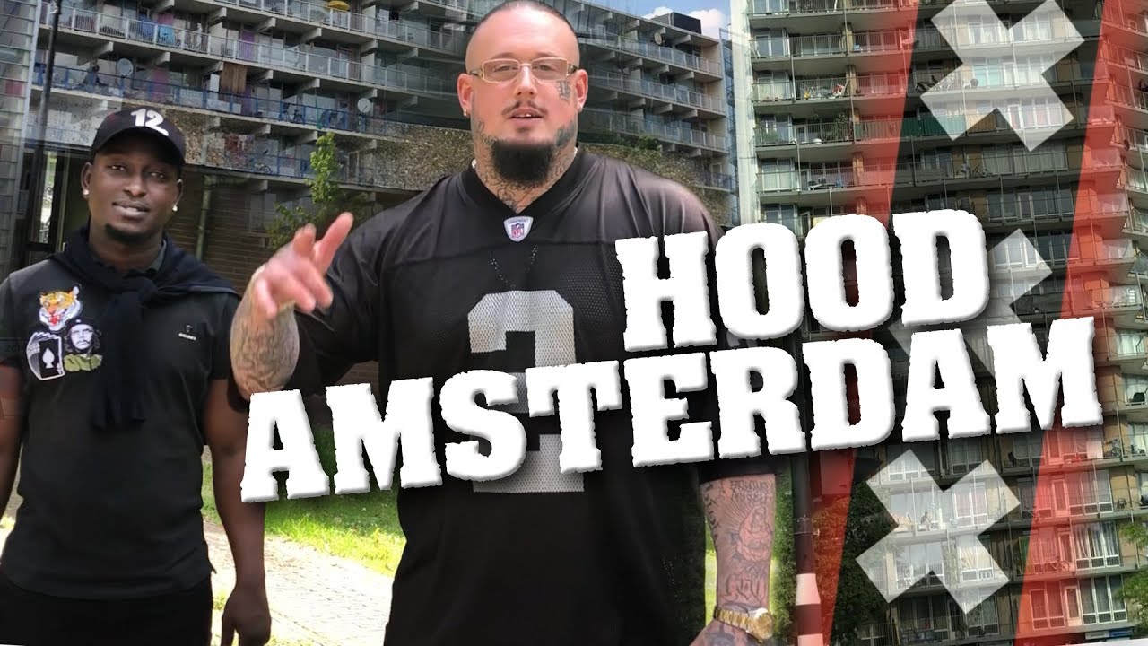 GHETTO PARIS - Armut und Gangs im Banlieue ⎮ Verbrechen, Gewalt, Drogen ⎮ Max Cameo #HOOD