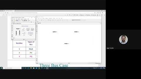 Lab 3 || Introduction to PSAT software for power system analysis