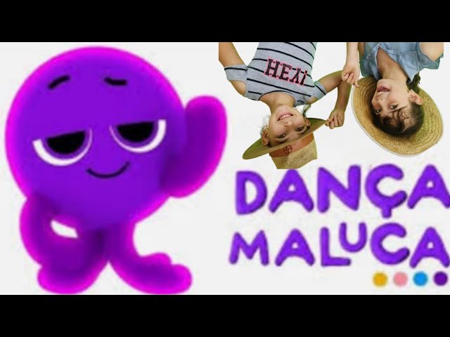 Dança maluca / Bolofofos / canção de bolofofos #bolofofos #musicabolofofos  #dançamalucadobolofofos class=