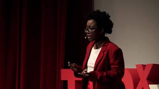 Breaking down barriers and embracing mental health diversity | Qaqamba Sibayi | TEDxYouth@CapeTown