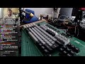 System/1: Forth and a Keyboard Adapter