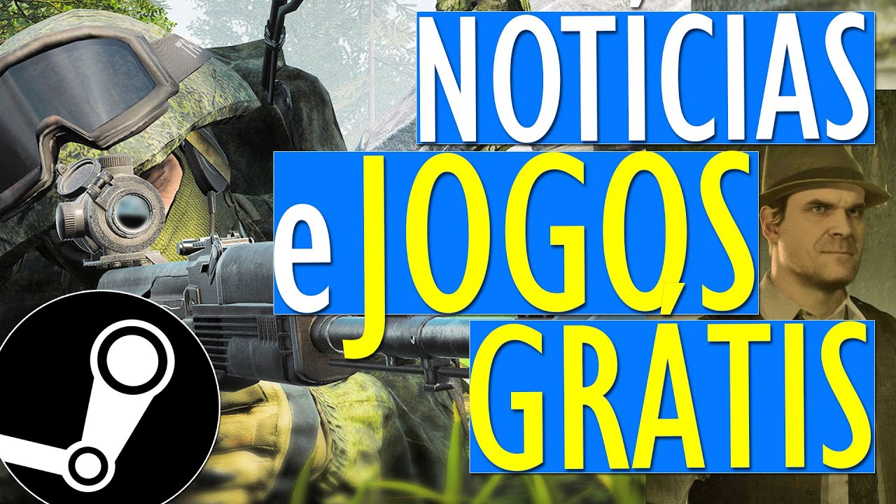 NOVO JOGO DE GRAÇA para resgate no STEAM #steam #steamgames