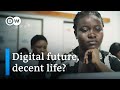 Digital solutions for decent lives  founders valley 13  dw documentary