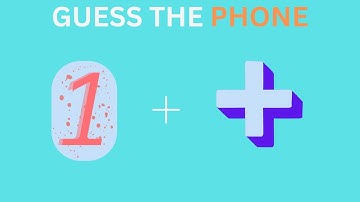Guess the phone from emoji | Iq boost |Emoji puzzle