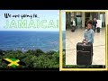 TAKING NEVAEH TO IRIE JAMAICA | Jamaica Youtuber