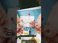 мигалка на светодиодах &quot;хвост жар птицы&quot;#shorts